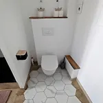 Apartamento Cocon Chaleureux Proche Ecusson *
