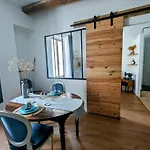 Apartamento Cocon Chaleureux Proche Ecusson Nimes