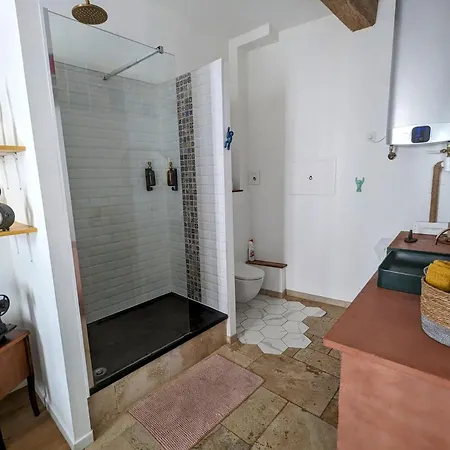 Apartamento Cocon Chaleureux Proche Ecusson *