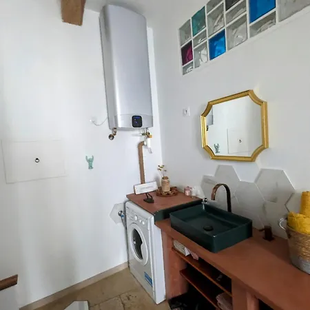 Lägenhet Cocon Chaleureux Proche Ecusson