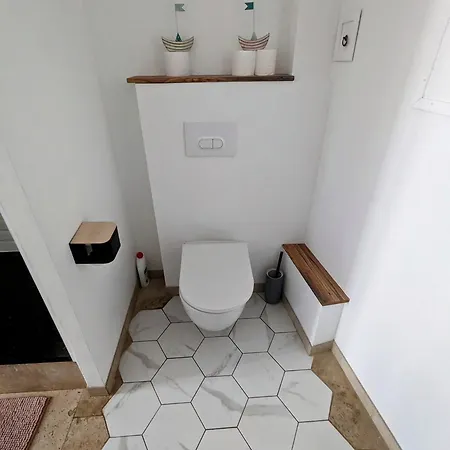 Appartement Cocon Chaleureux Proche Ecusson *