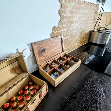 Appartement Cocon Chaleureux Proche Ecusson Nîmes