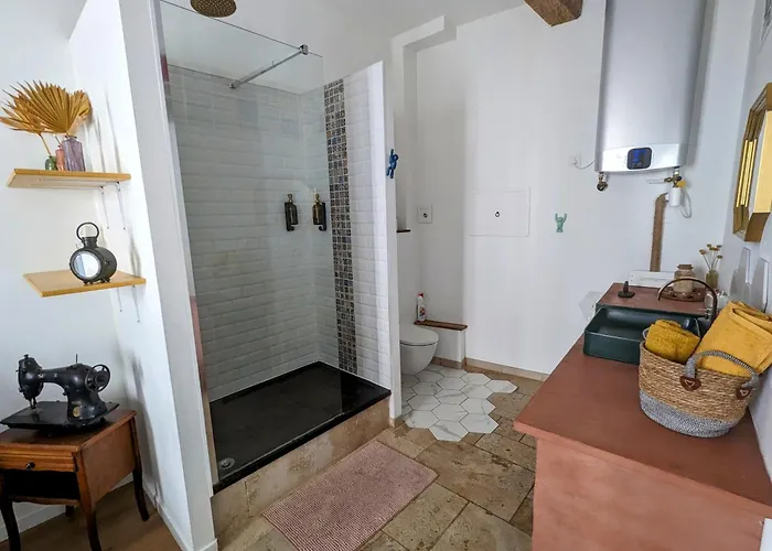 Apartment Cocon Chaleureux Proche Ecusson *