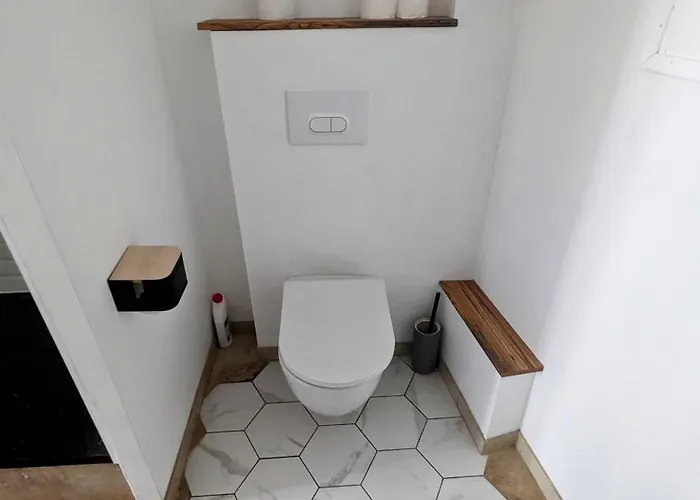 Apartment Cocon Chaleureux Proche Ecusson *